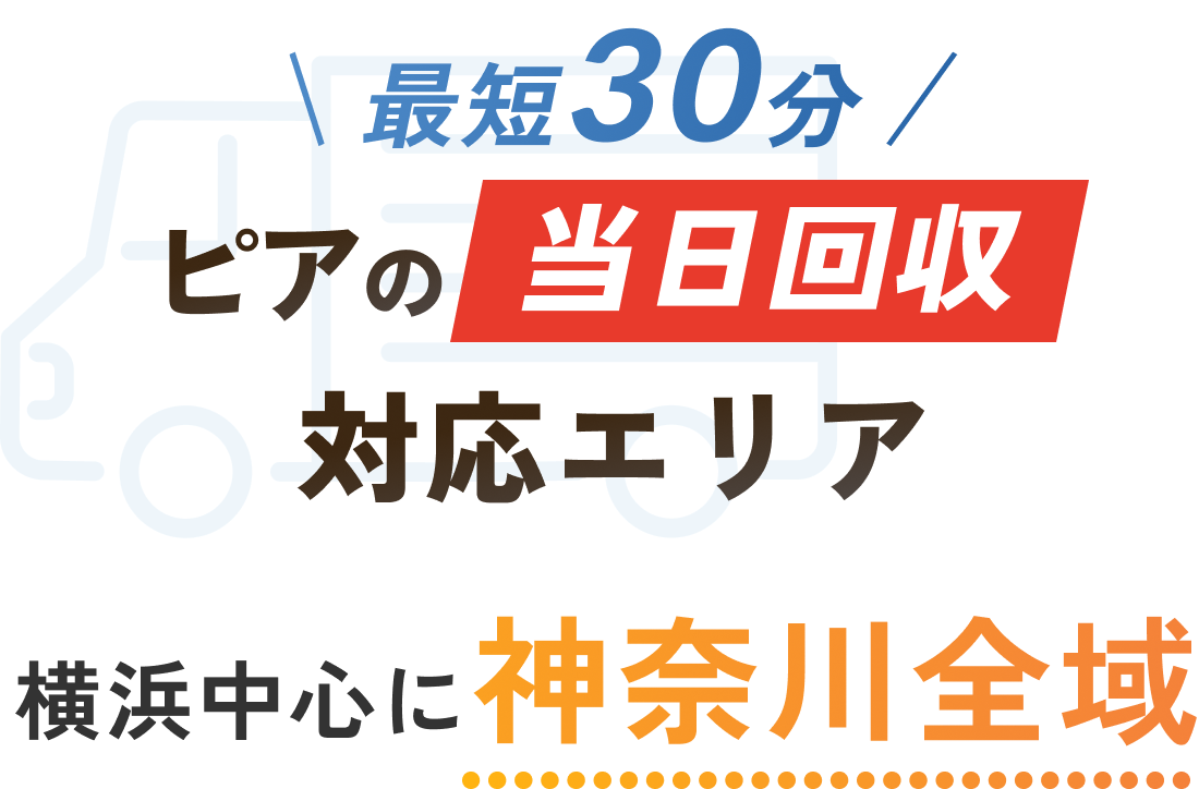 対応エリア情報